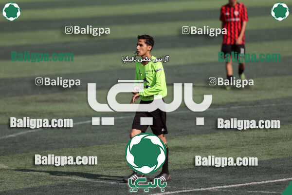 پیکان 2–0 کیا
