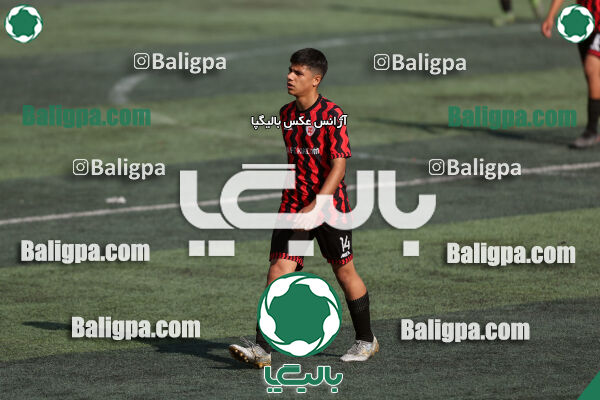 پیکان 2–0 کیا