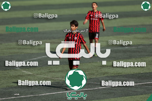پیکان 2–0 کیا