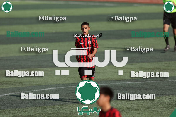 پیکان 2–0 کیا