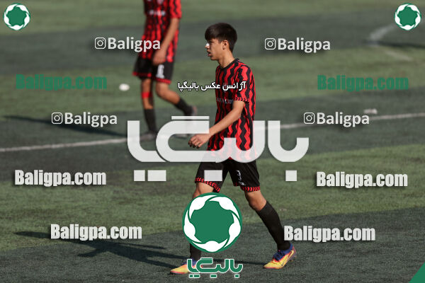 پیکان 2–0 کیا