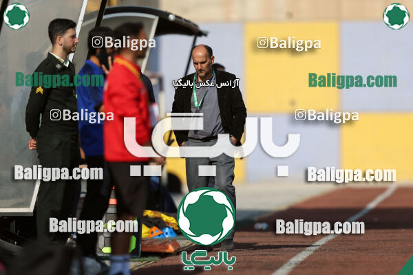 پیکان 2–0 کیا