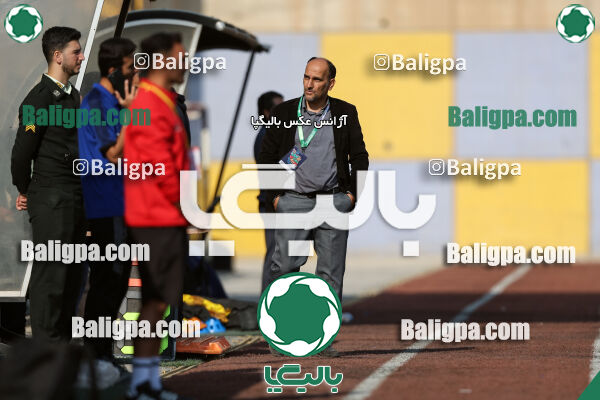 پیکان 2–0 کیا