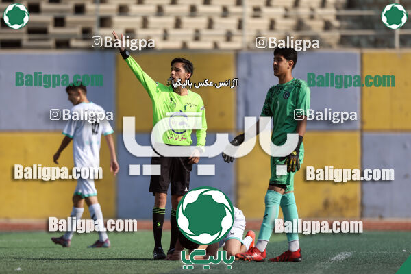 پیکان 2–0 کیا