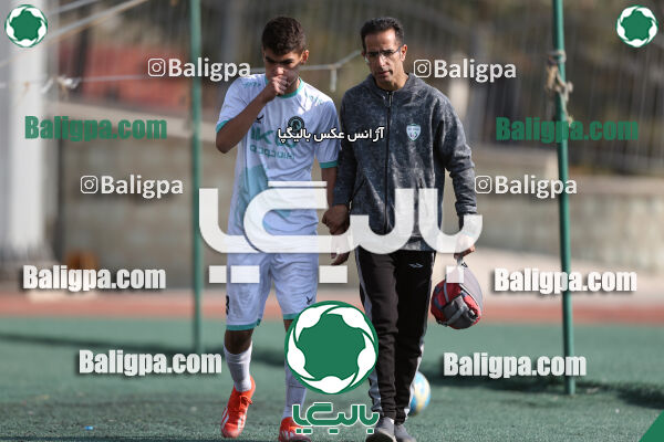 پیکان 2–0 کیا
