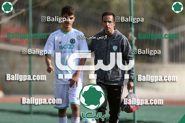 پیکان 2–0 کیا