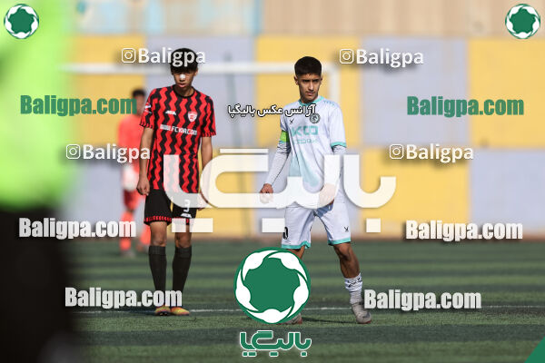 پیکان 2–0 کیا