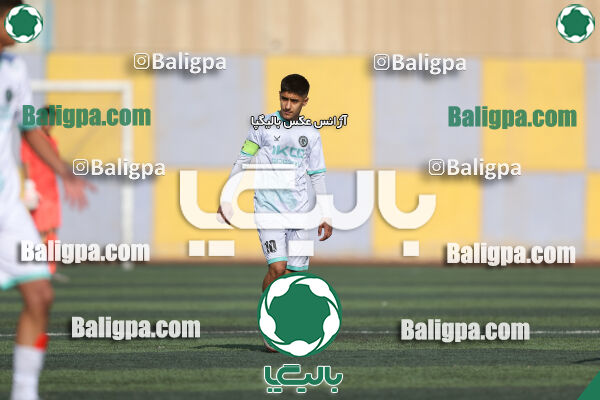 پیکان 2–0 کیا