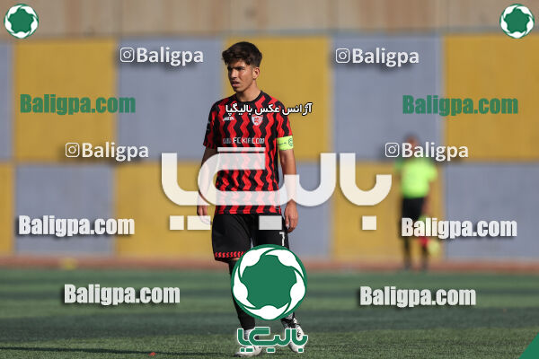 پیکان 2–0 کیا