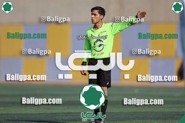 پیکان 2–0 کیا