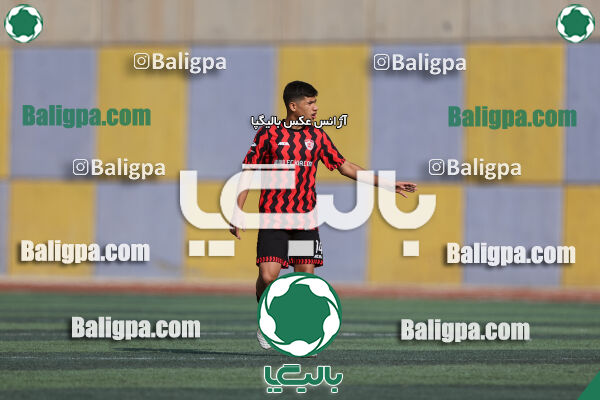 پیکان 2–0 کیا