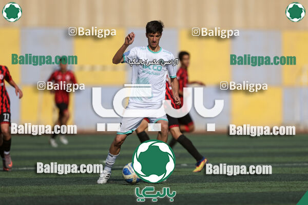 پیکان 2–0 کیا