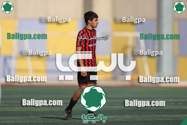 پیکان 2–0 کیا