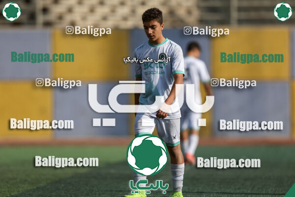 پیکان 2–0 کیا