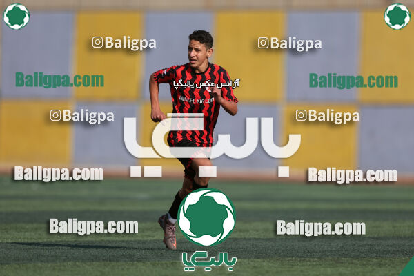 پیکان 2–0 کیا