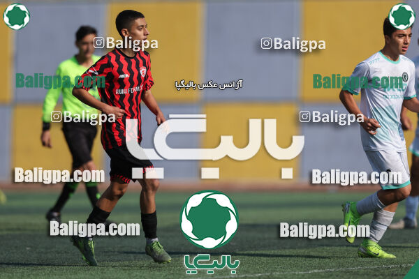پیکان 2–0 کیا
