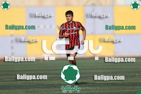 پیکان 2–0 کیا