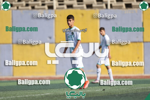 پیکان 2–0 کیا