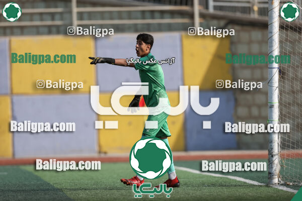 پیکان 2–0 کیا