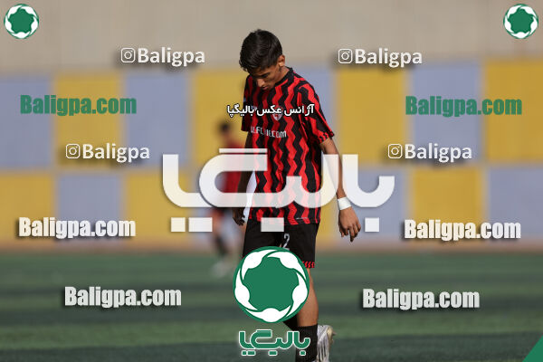 پیکان 2–0 کیا
