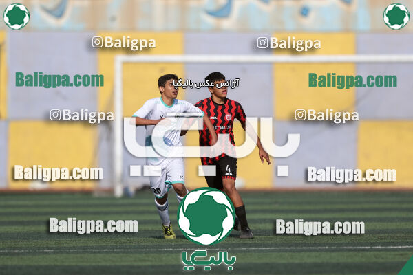 پیکان 2–0 کیا