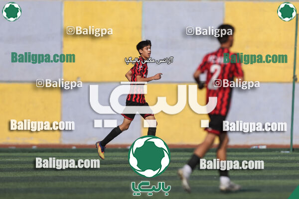 پیکان 2–0 کیا