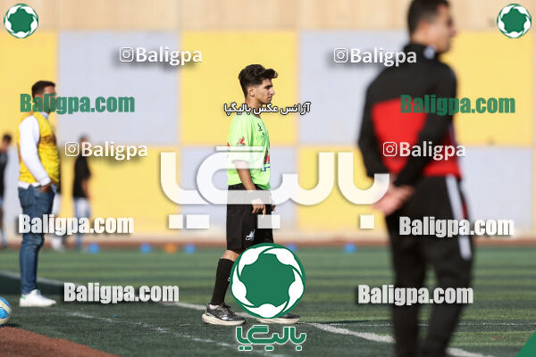 پیکان 2–0 کیا