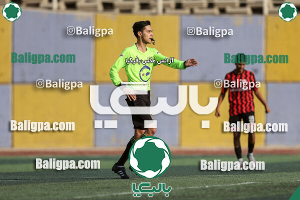 پیکان 2–0 کیا