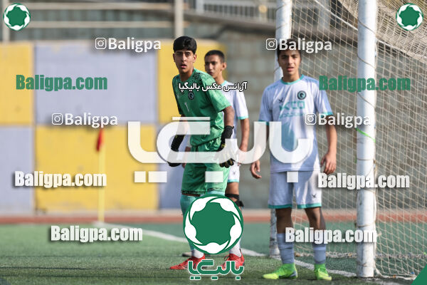 پیکان 2–0 کیا