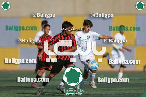 پیکان 2–0 کیا