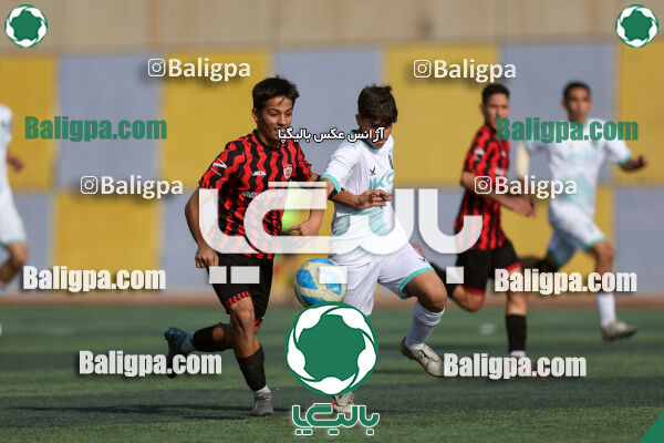 پیکان 2–0 کیا
