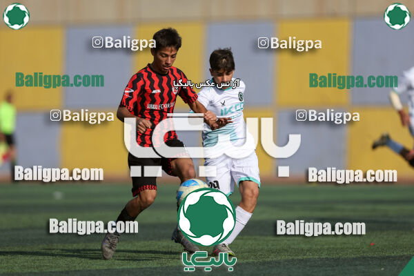 پیکان 2–0 کیا