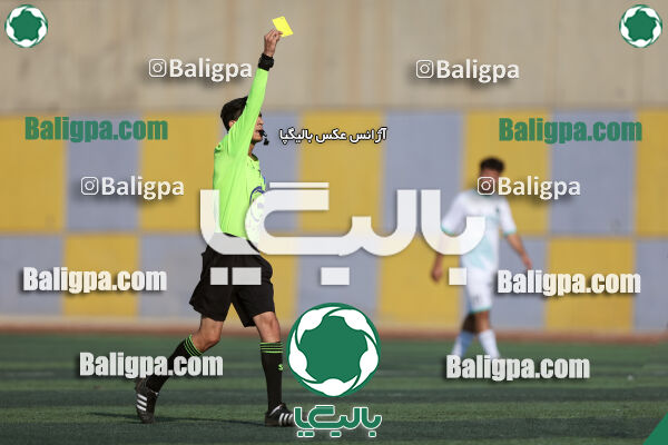 پیکان 2–0 کیا