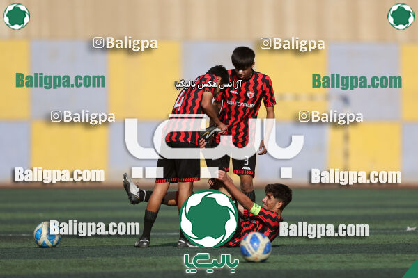 پیکان 2–0 کیا