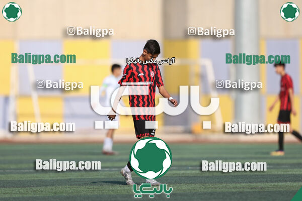 پیکان 2–0 کیا