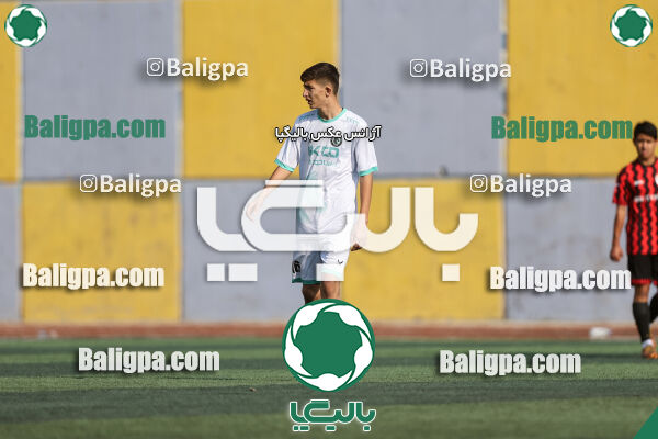 پیکان 2–0 کیا
