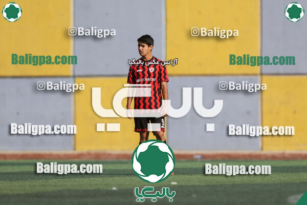 پیکان 2–0 کیا