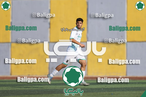 پیکان 2–0 کیا