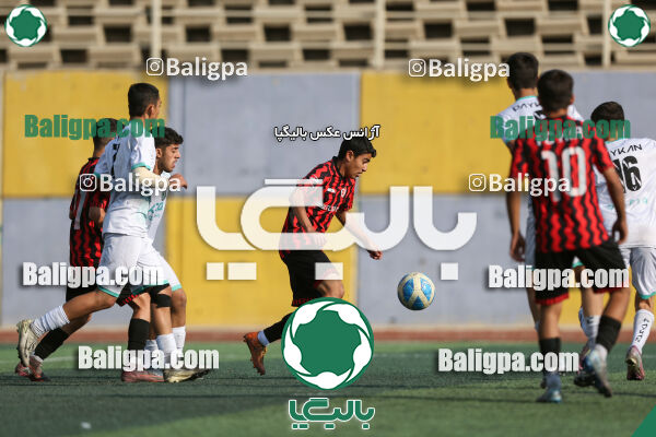 پیکان 2–0 کیا