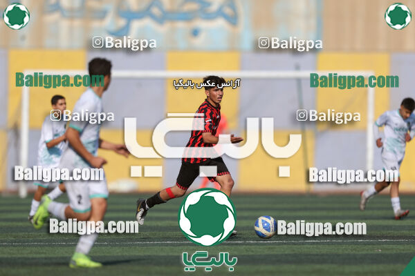 پیکان 2–0 کیا