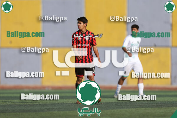 پیکان 2–0 کیا