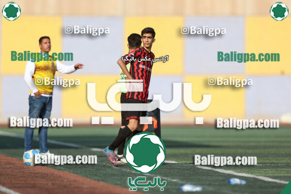 پیکان 2–0 کیا
