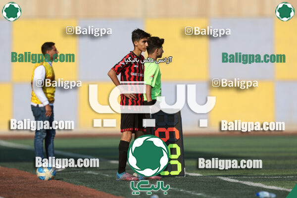 پیکان 2–0 کیا