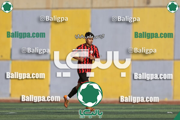 پیکان 2–0 کیا