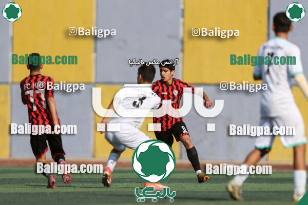 پیکان 2–0 کیا