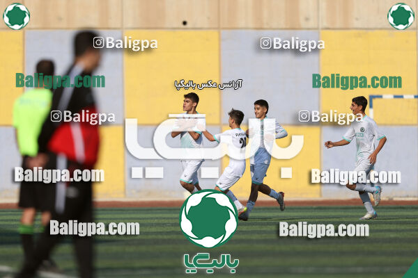پیکان 2–0 کیا