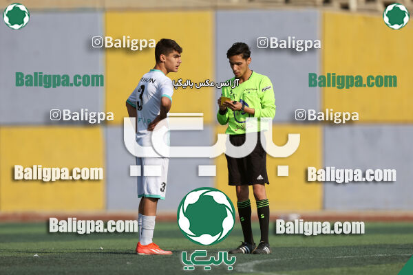 پیکان 2–0 کیا
