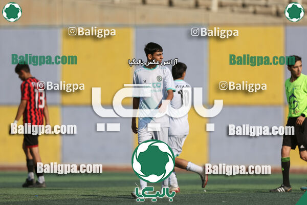 پیکان 2–0 کیا