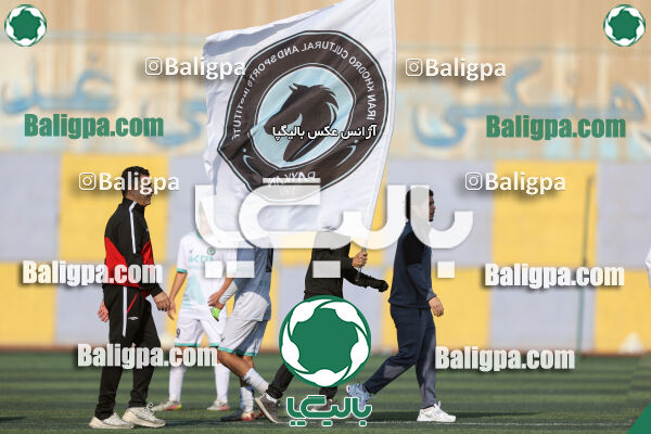 پیکان 2–0 کیا
