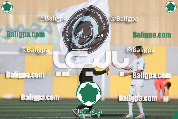 پیکان 2–0 کیا